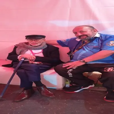 Live streaming Emisora Salsa y Son Atmósfera 18