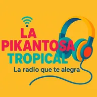Live streaming La Picantosa Tropical