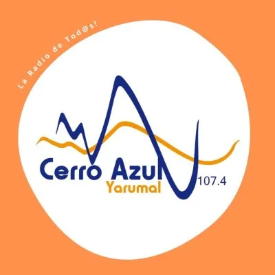 Live streaming Cerro Azul