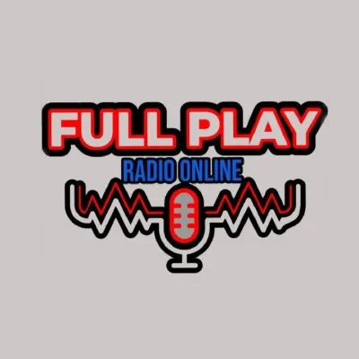 Live streaming Full Play Radio