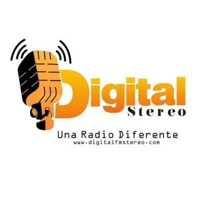 Live streaming Digital Stereo