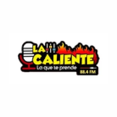 Live streaming La Caliente Páez