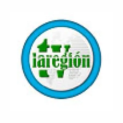Live streaming La Regiontv