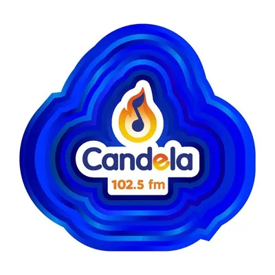 Live streaming Candela Estereo