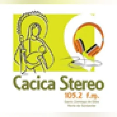 Live streaming Cacica Stéreo