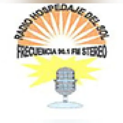 Live streaming Radio Hospedaje del Sol
