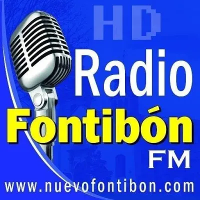 Live streaming Radio Fontibon FM