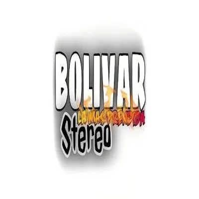 Live streaming Bolivar Stereo