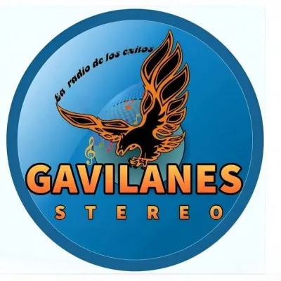 Live streaming Gavilanes Stereo