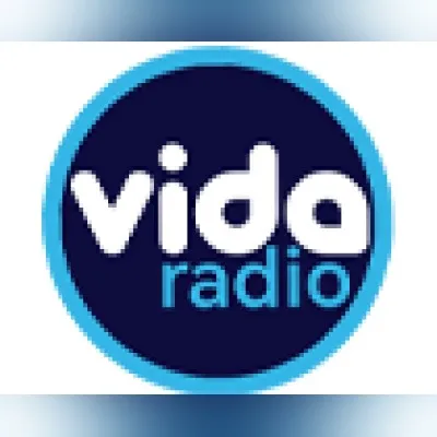 Live streaming vida radio