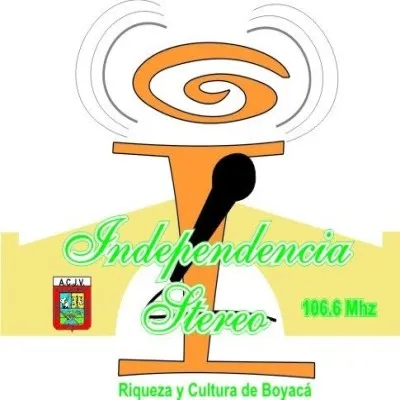 Live streaming Independencia Stereo