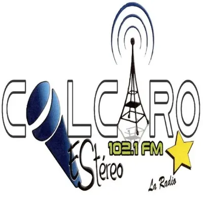Live streaming Colcaro Stéreo