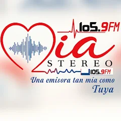 Live streaming MiaStereo