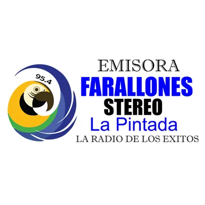 Live streaming Farallones Digital FM Stereo