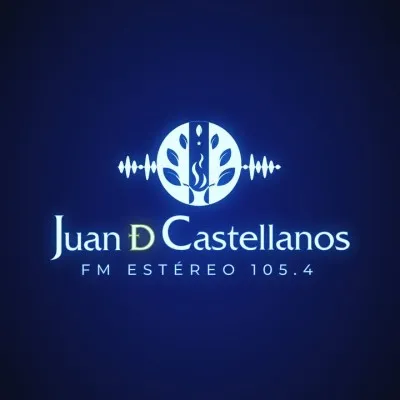 Live streaming Juan De Castellanos