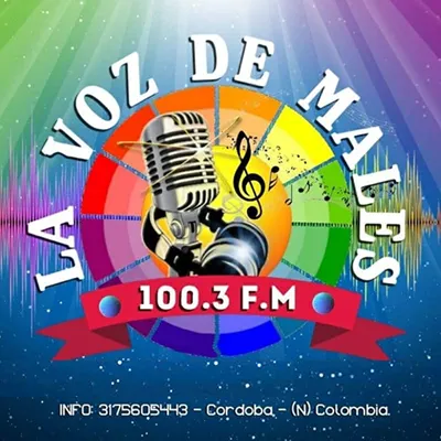 Live streaming La Voz De Males