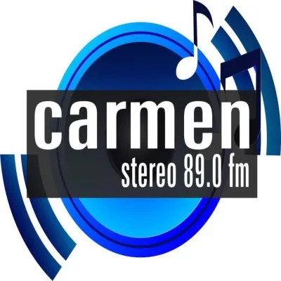 Live streaming Carmen Estereo