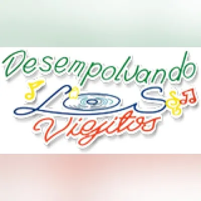Live streaming Desempolvando Los Viejitos