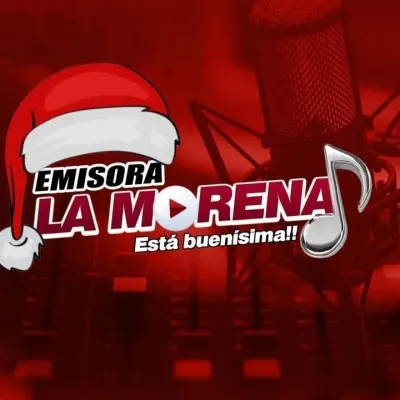 Live streaming La Morena.FM