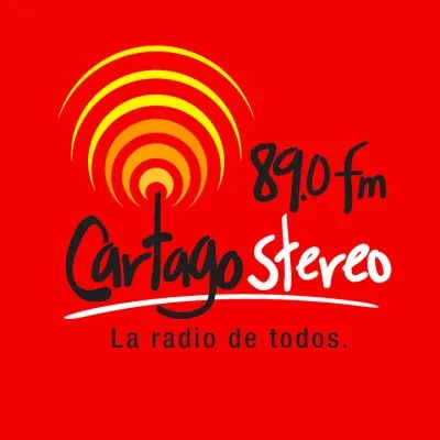 Live streaming Cartago Stereo