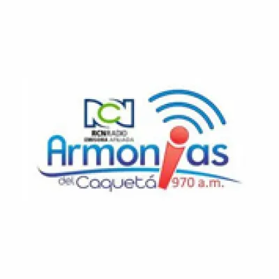 Armonías del caquetá