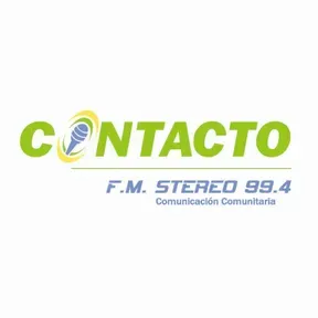 Live streaming Contacto Estéreo