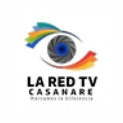 Live streaming La Red Tv Casanare