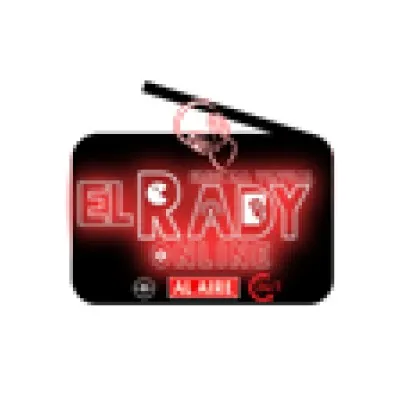 Live streaming El Rady Online