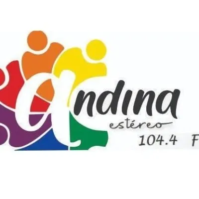 Live streaming Andina Estereo