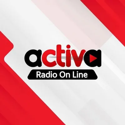 Live streaming Activa Radio Online Pamplona