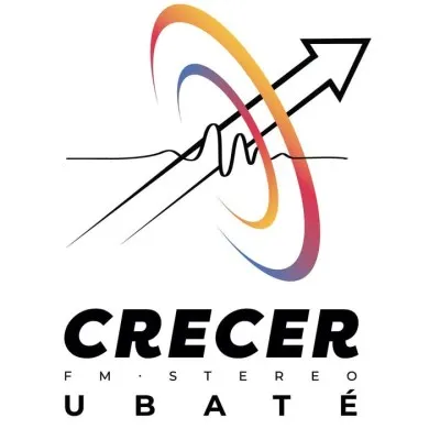 Live streaming Crecer FM Stéreo