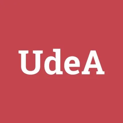 Live streaming Emisora Cultural Universidad de Antioquia AM