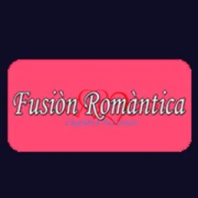Live streaming Fusión Romántica