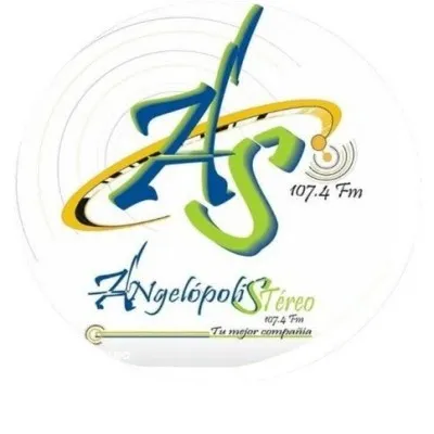 Live streaming Angelopolis Estereo