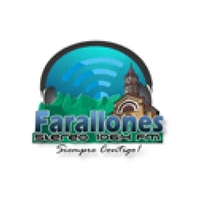 Live streaming Farallones Stéreo