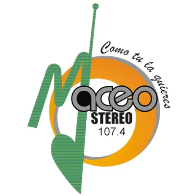 Live streaming Maceo Stereo