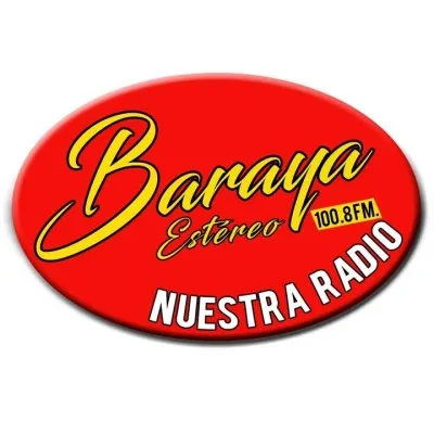 Live streaming Baraya Estéreo