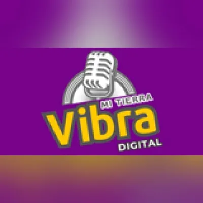 Live streaming Vibra MiTierra FM