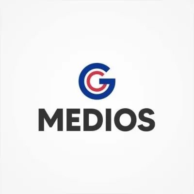 Live streaming G medios Radio