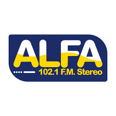 Live streaming Alfa Stéreo