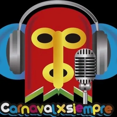 Live streaming Carnavalxsiempre