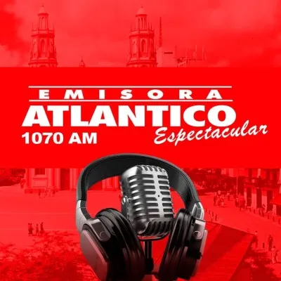 Live streaming Emisora Atlantico