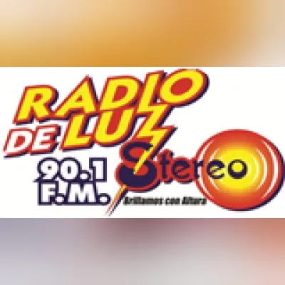 Live streaming Radio de Luz Stereo