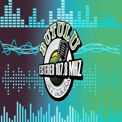 Live streaming Butulu Estéreo