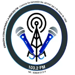 Live streaming La Merced Stereo