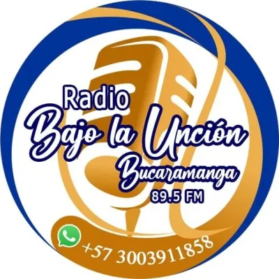 Live streaming Radio Bajo La Uncion