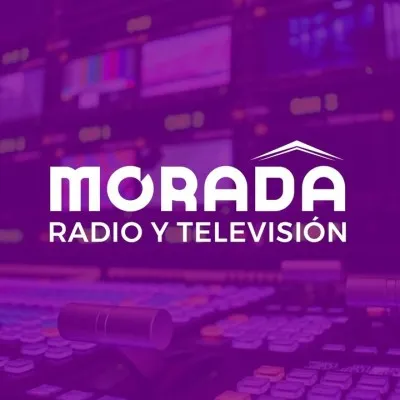 Live streaming La Morada Radio