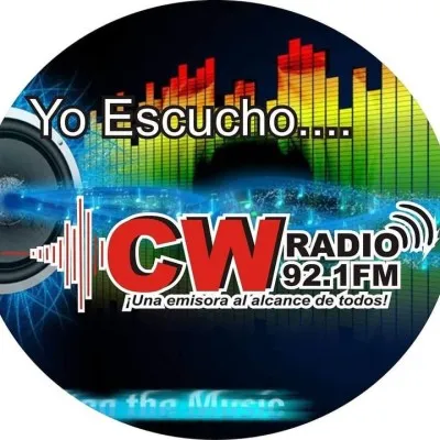 Live streaming CW Radio FM