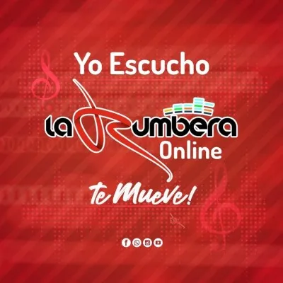 Live streaming La Rumbera Online