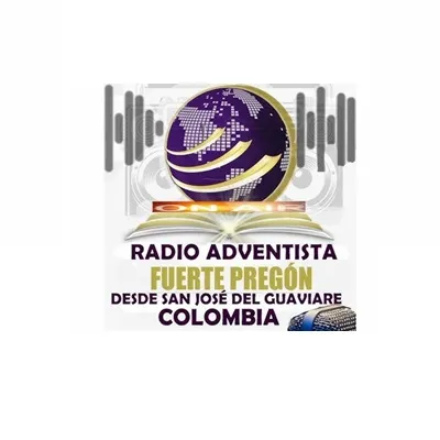 Live streaming Fuerte Pregón Radio Colombia